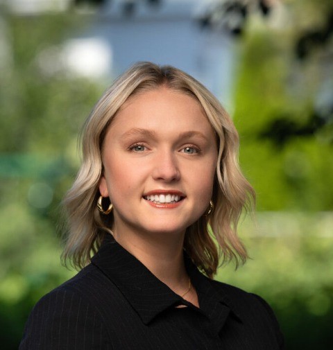 Serena Amlie, CFA, ASA