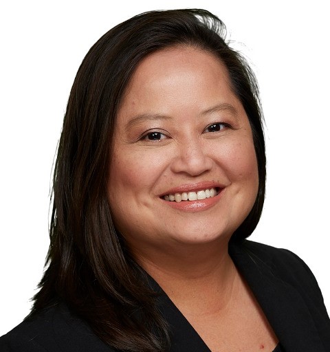 Sheryl Bayani-Alzona