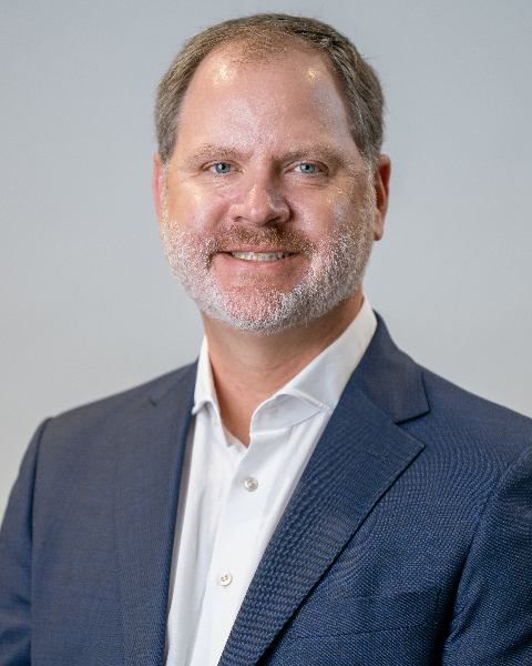 Geoff Christian
