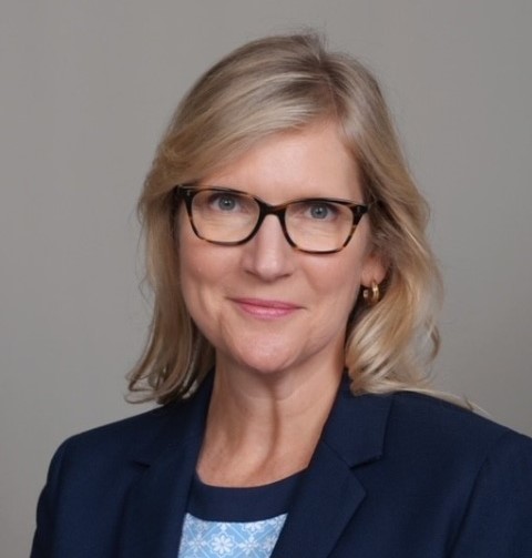 Meredith Fiocchi, CEPA