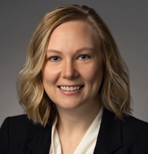 Angela Fisher, CPA