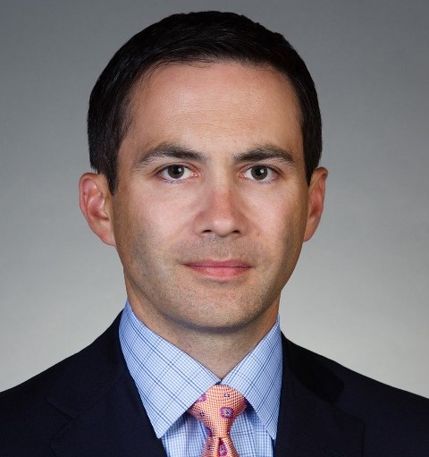 Mark R. Fournier, CFA