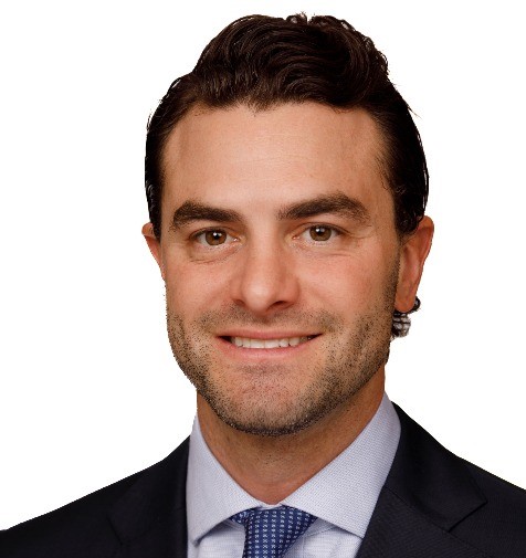 Nicholas Francia, CEPA