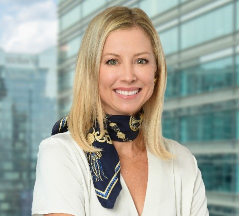 Rebecca Glasgow, CFP, CEPA