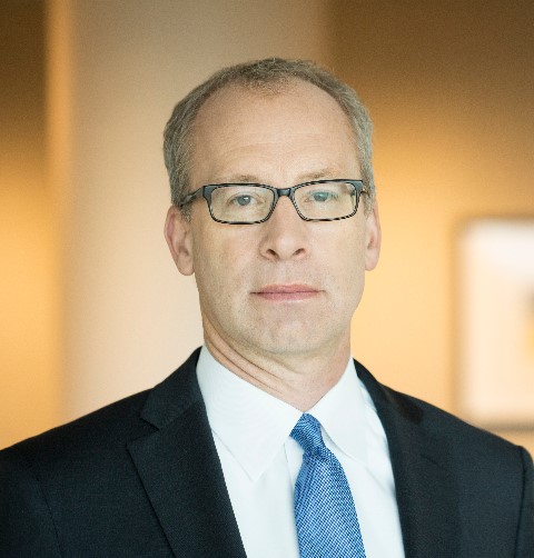 Lars Golumbic, MA, JD