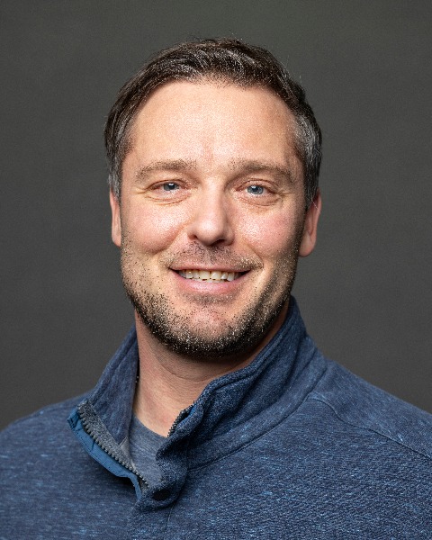 Tyson Hendrickson