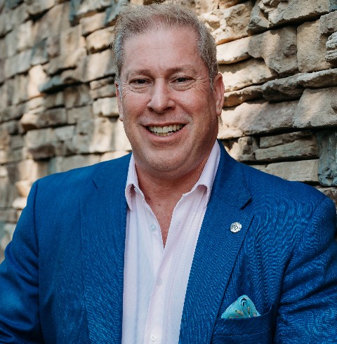 Stephen C. James, CPA