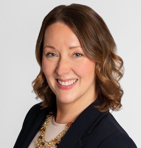 Beth Krieck, MBA, CPTD