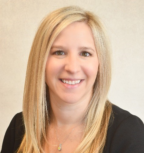 Kaitlin Wilusz Long, ASA, CFA