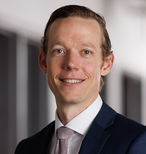 Kyle Wishing, CFA, ASA