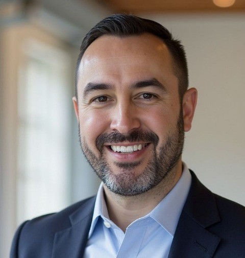 Michael Zermeno, CPA